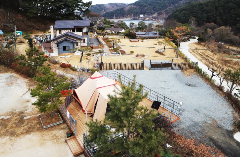 벳소캠프 사진 12