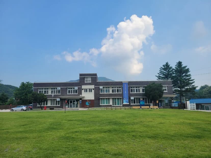 별난독서문화체험장 사진 4