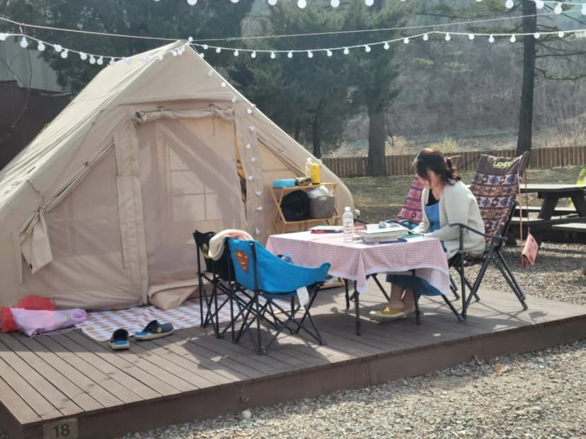 별난독서문화체험장 사진 5