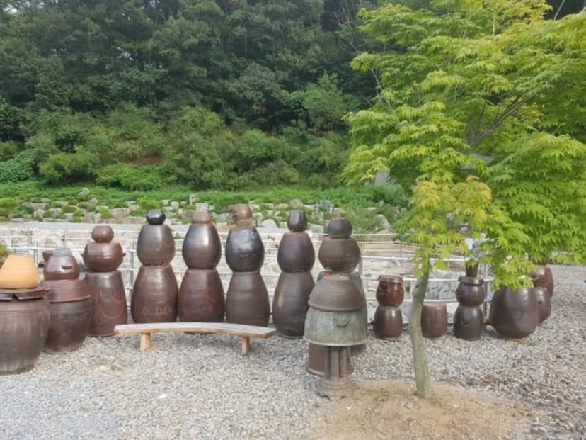 별밤 야영장 사진 4