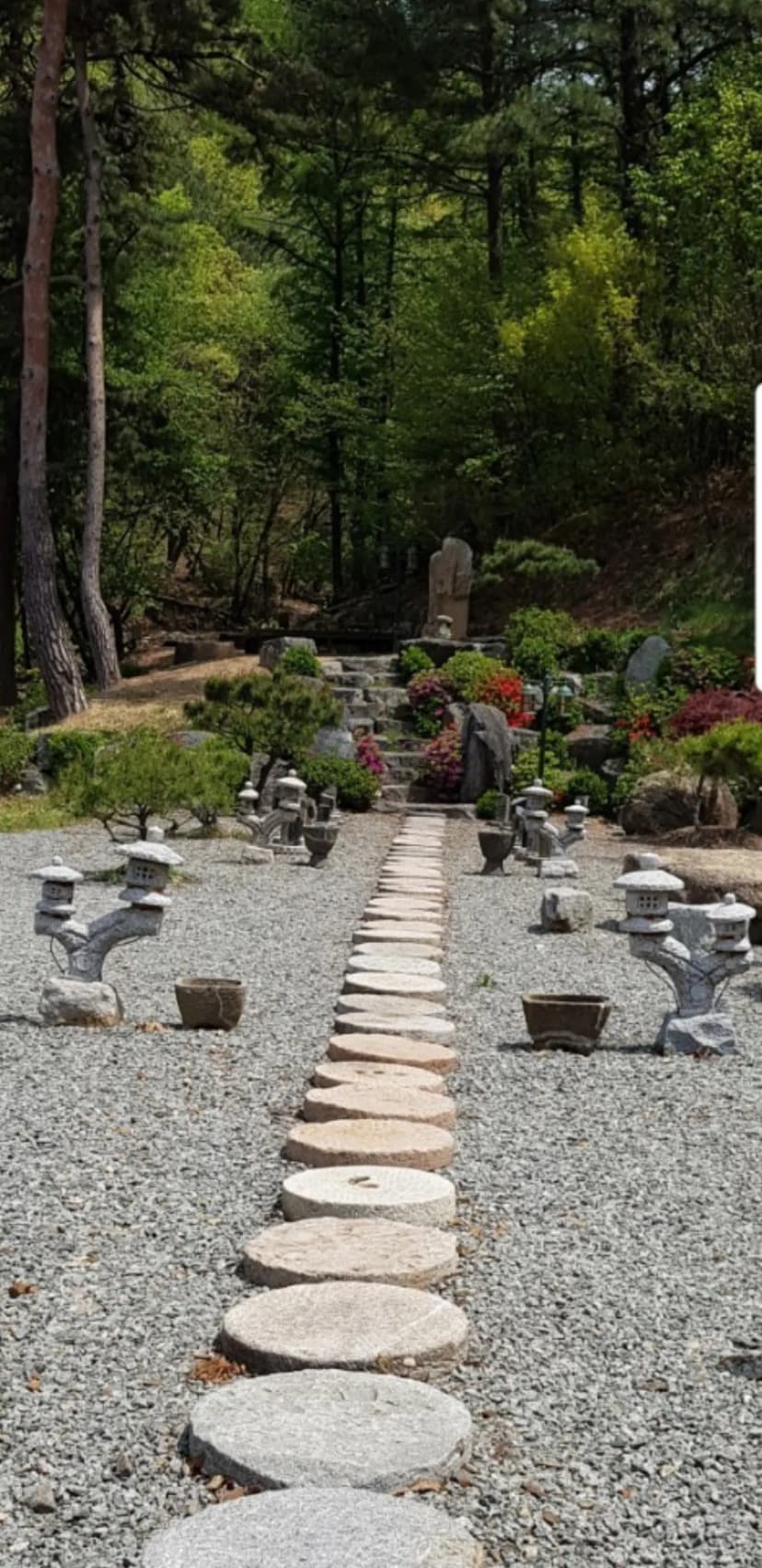별밤 야영장 사진 6