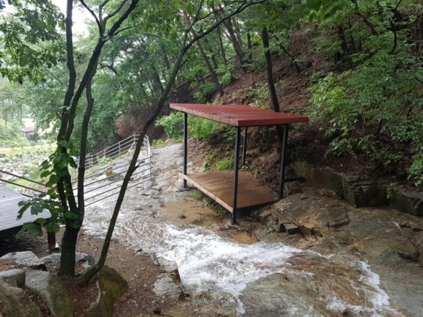 별밤 야영장 사진 10