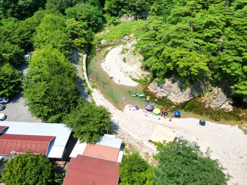 별삼킨별캠핑장 사진 12