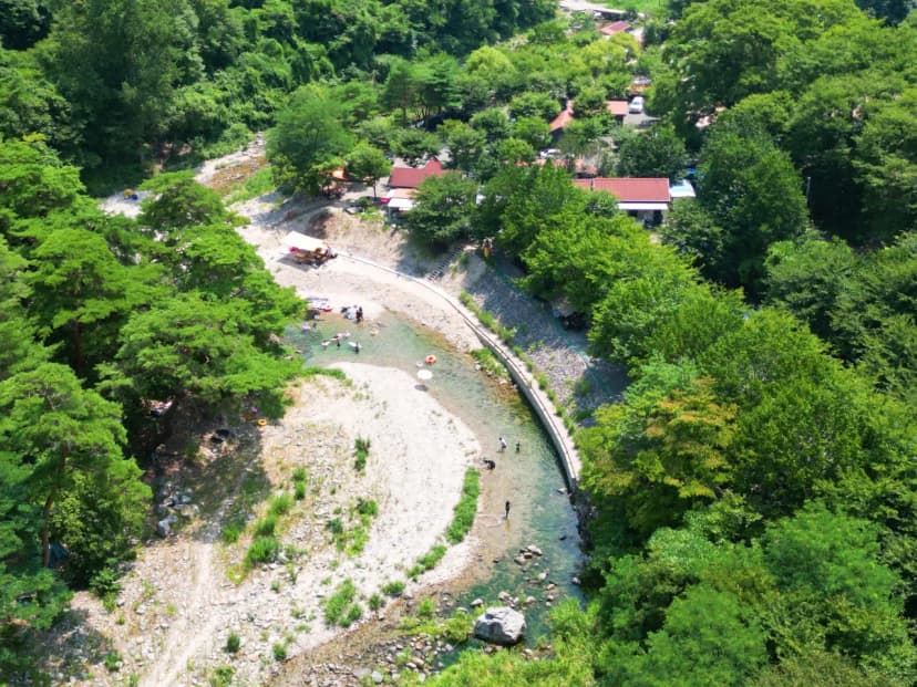 별삼킨별캠핑장 사진 14