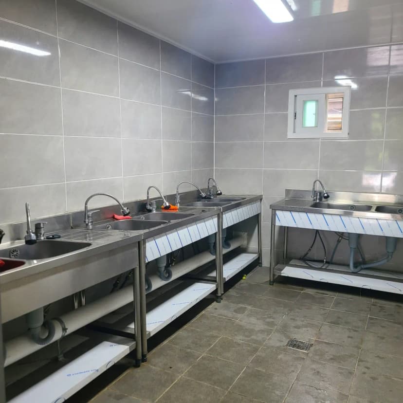 별삼킨별캠핑장 사진 17
