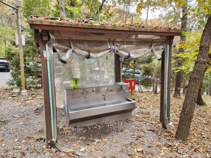 병목안캠핑장 사진 20