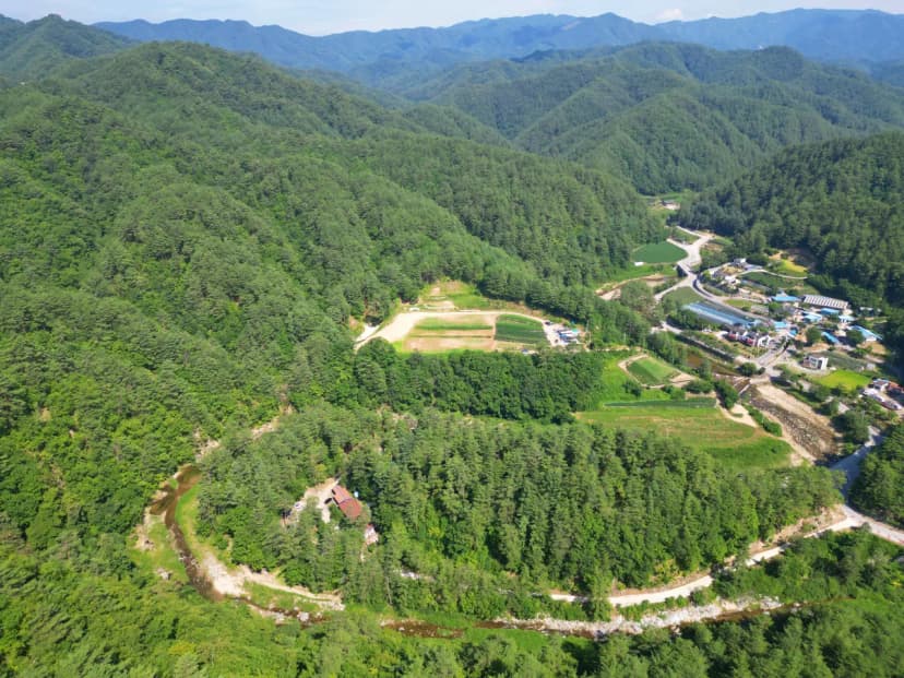 산내들 관광농원 사진 16