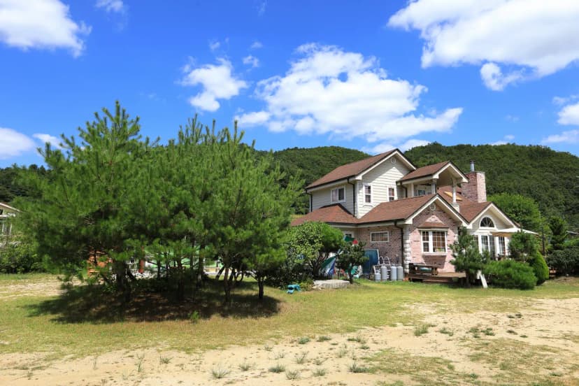 산내들캠핑 사진 13