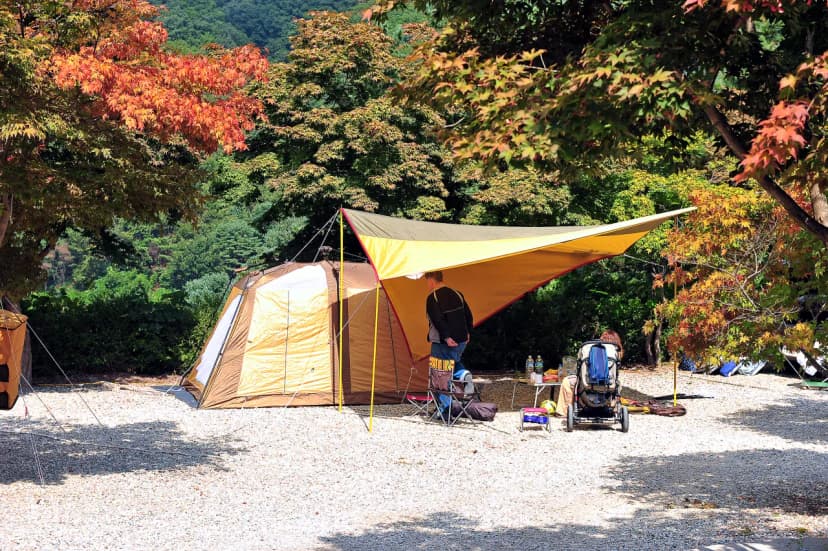 아스트로마스 캠핑랜드 사진 7