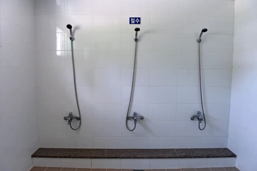 산여울캠핑장 사진 7