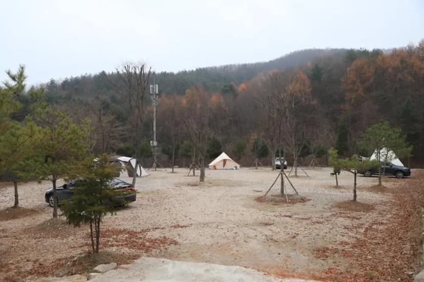 산울림관광농원