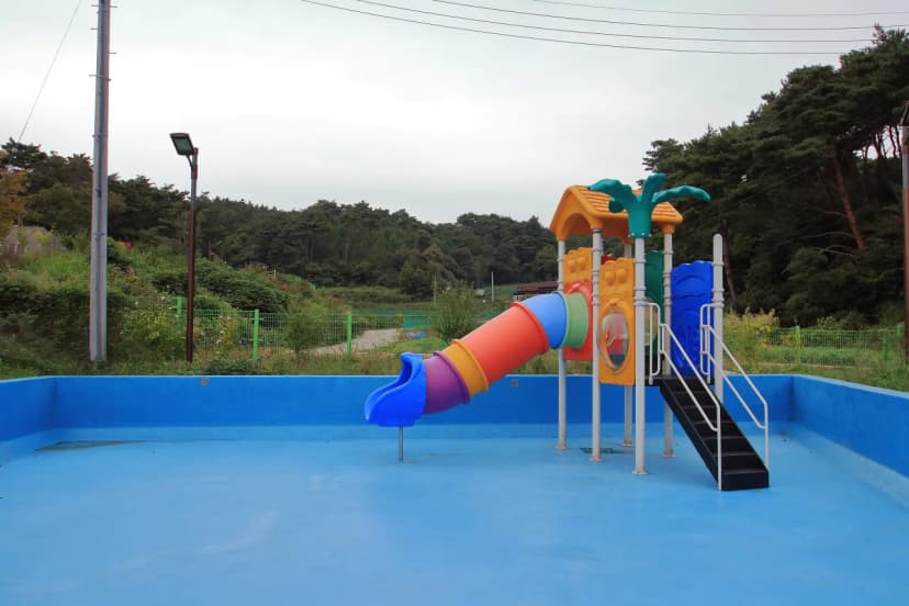 상황오토캠핑장 사진 14