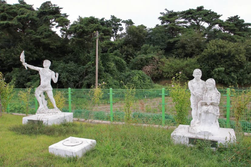상황오토캠핑장 사진 15