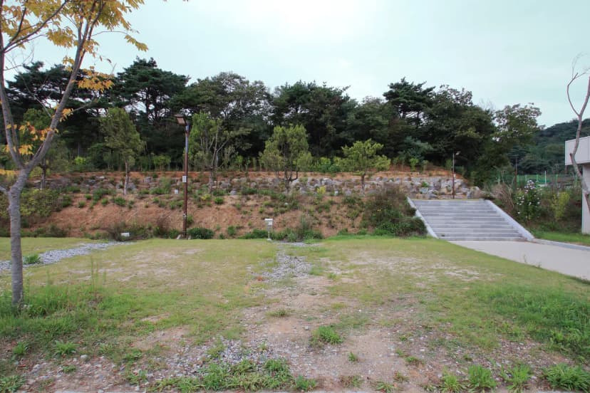 상황오토캠핑장 사진 19