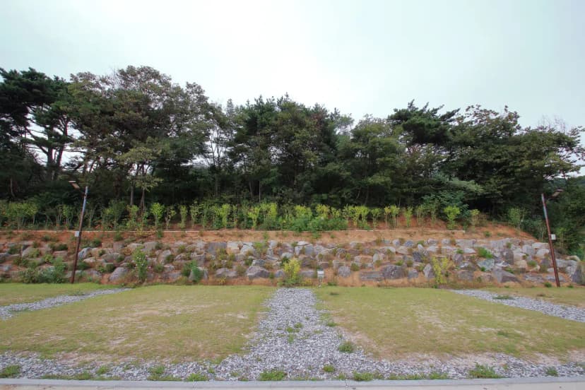 상황오토캠핑장 사진 20