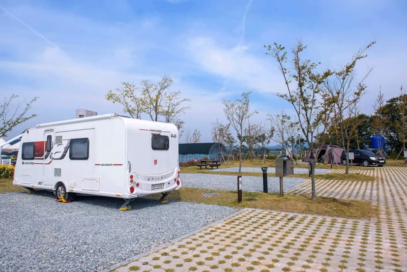 석양마을 주포 사진 12