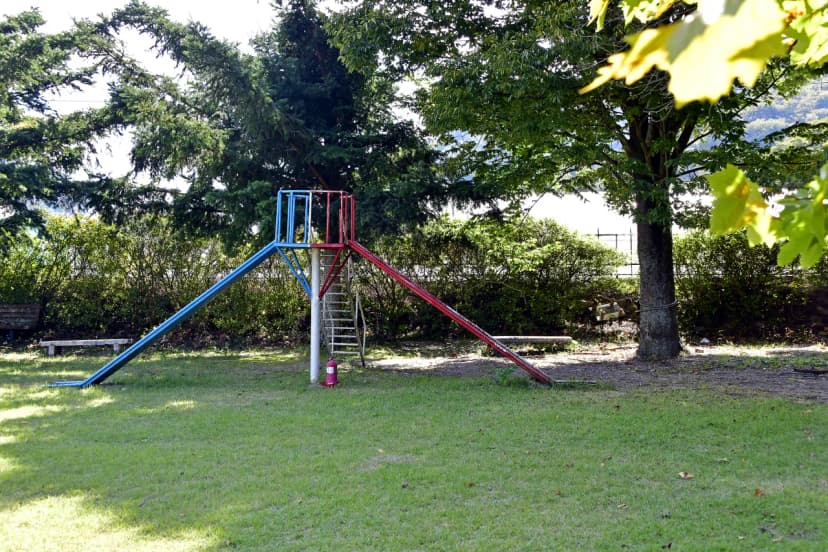 섬진강문화학교 캠핑장 사진 16