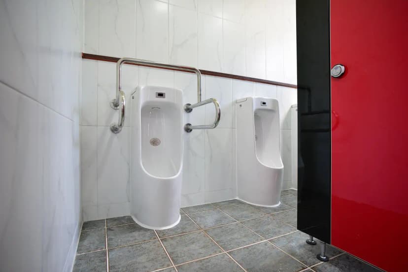 섬진강문화학교 캠핑장 사진 19