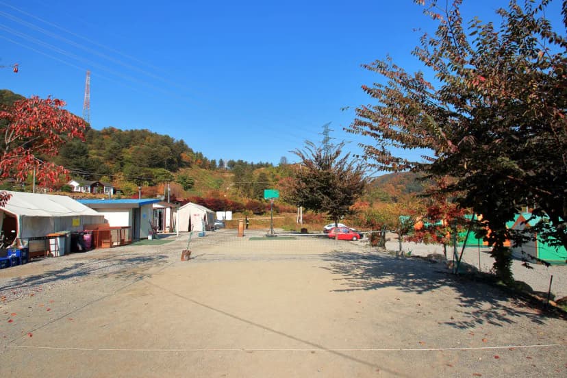 세라핌 글램핑 캠핑장 사진 5
