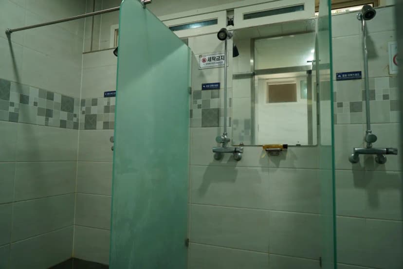 소백산국립공원 삼가야영장 사진 4