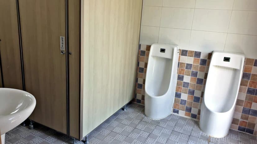 소백산오토캠핑장 사진 13