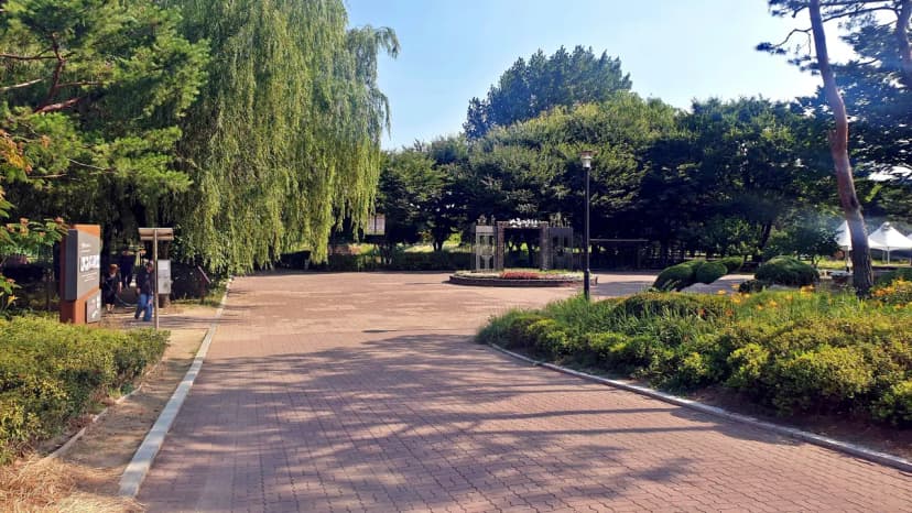 소풍정원 캠핑장 사진 4