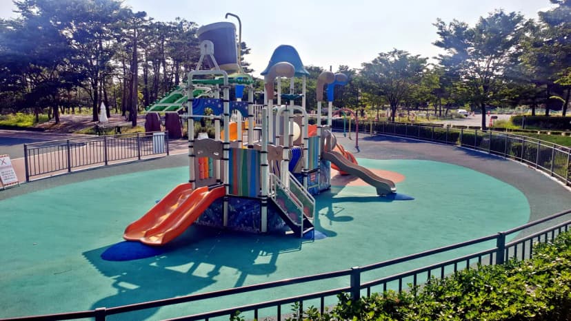 소풍정원 캠핑장 사진 7