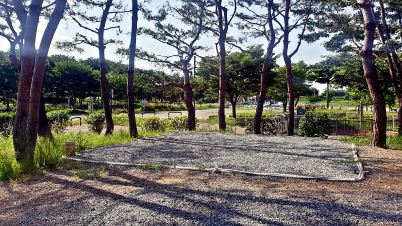 소풍정원 캠핑장 사진 11
