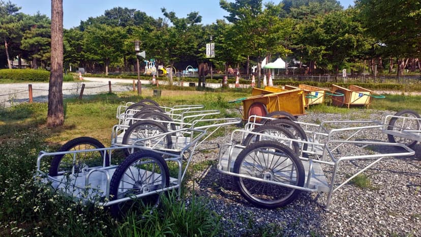 소풍정원 캠핑장 사진 20