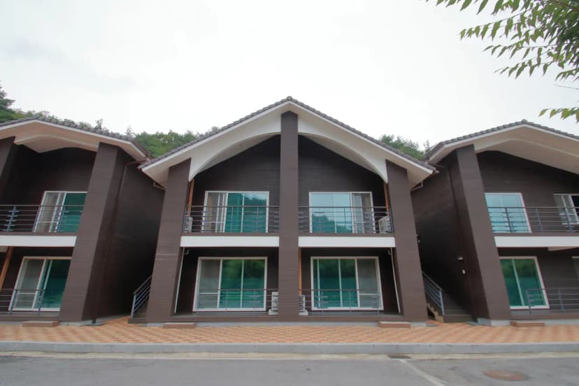 송정 자연휴양림 사진 15