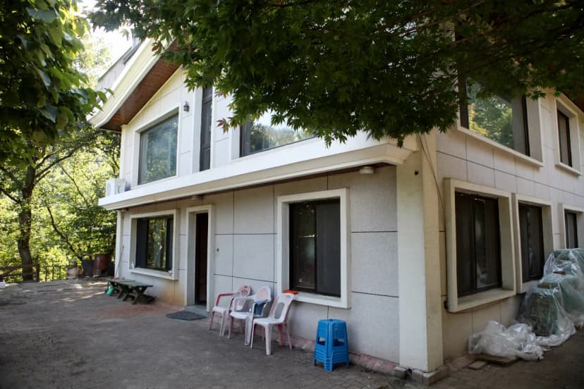 수산아카데미 캠핑장 사진 5