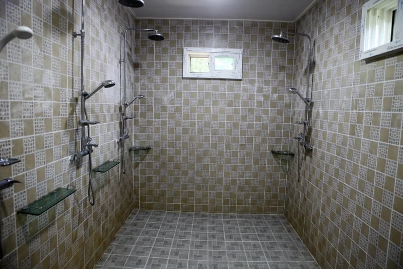 수산아카데미 캠핑장 사진 10