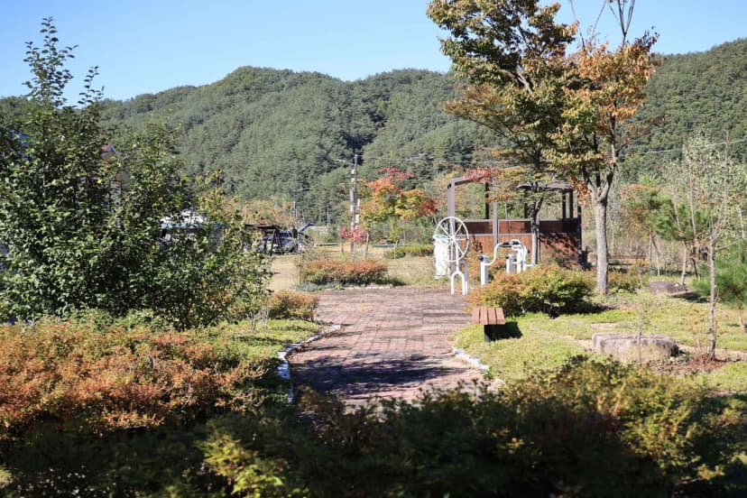 수하 캠핑파크 사진 7