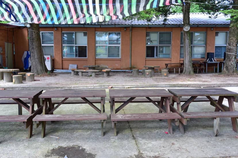 순창향 관광농원 오토캠핑장 사진 5