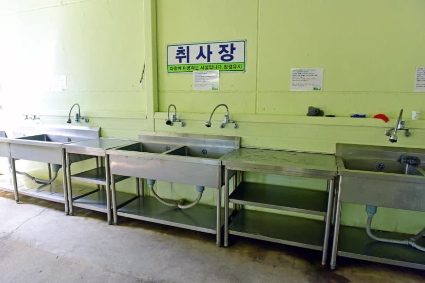 순창향 관광농원 오토캠핑장 사진 6