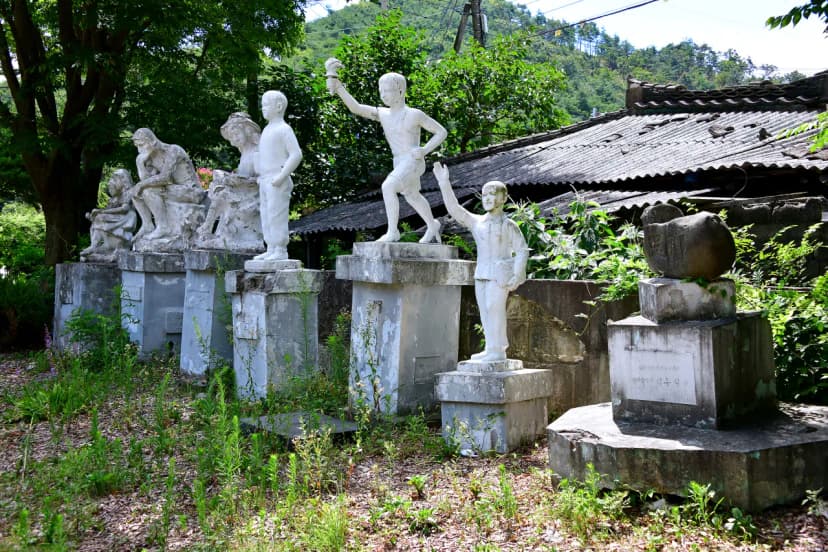 순창향 관광농원 오토캠핑장 사진 17