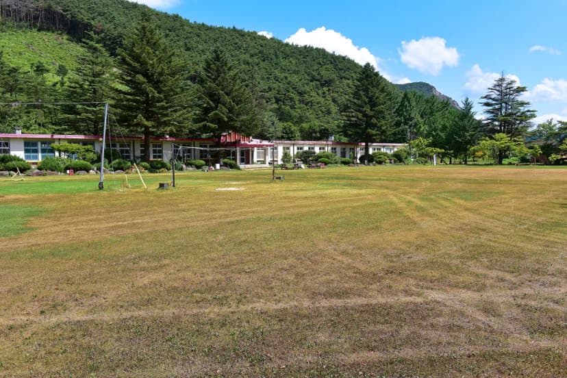 순창향 관광농원 오토캠핑장 사진 19