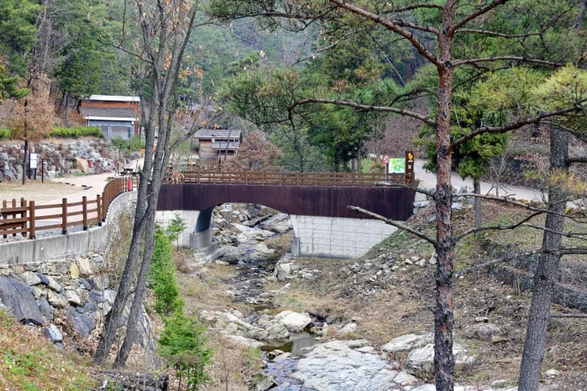 순천국민여가캠핑장 사진 4