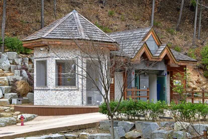 순천국민여가캠핑장 사진 16