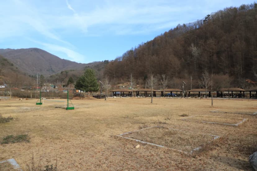 신대리야영장(주식회사 태기산마을 농업회사법인) 사진 3