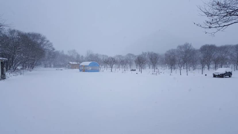 써니밸리오토캠핑장 사진 16
