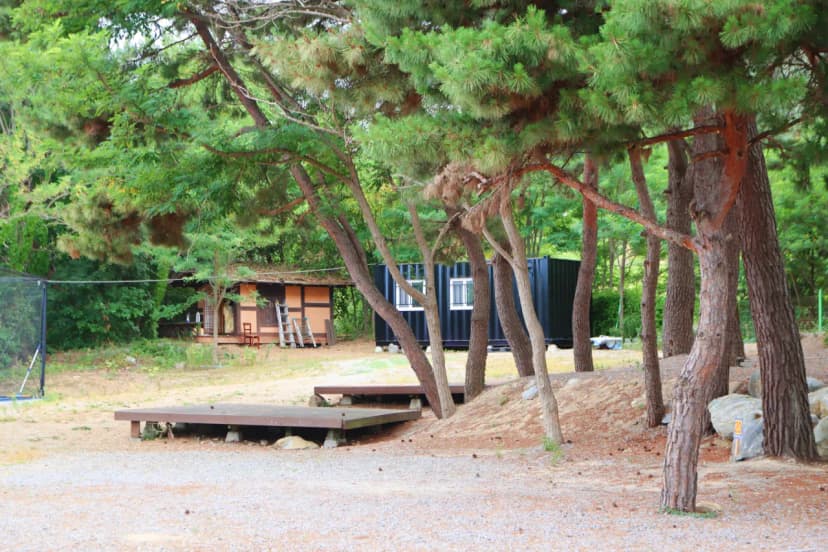 아름다운캠프 사진 13