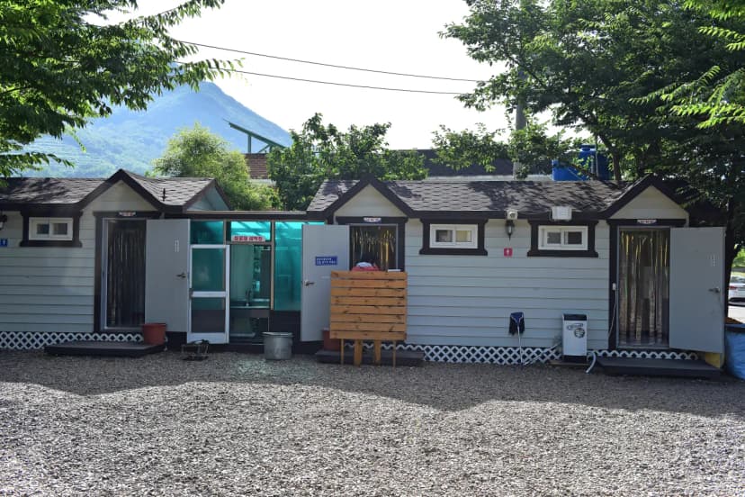 아이비오토캠핑장 사진 12