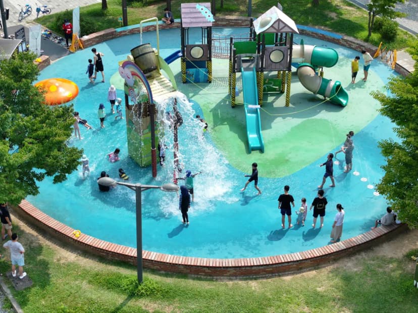 안산화랑오토캠핑장 사진 19
