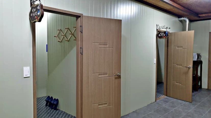 안성비봉산 캠핑장 사진 16