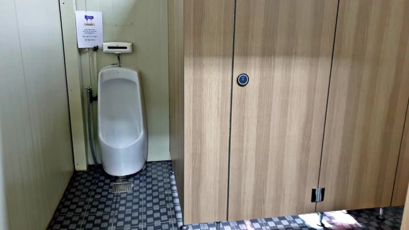 안성비봉산 캠핑장 사진 17