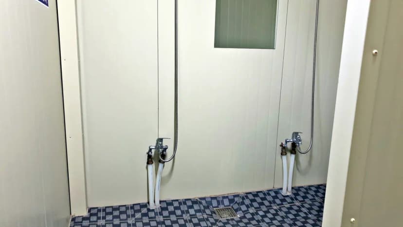 안성비봉산 캠핑장 사진 19