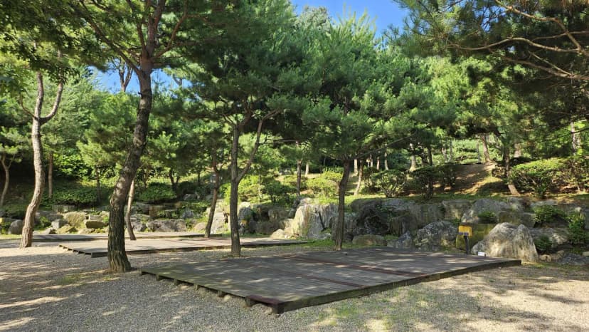 안태울캠핑장 사진 18