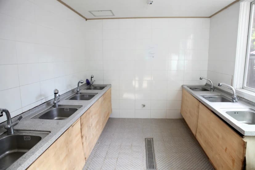 양주산막골캠핑장 사진 3