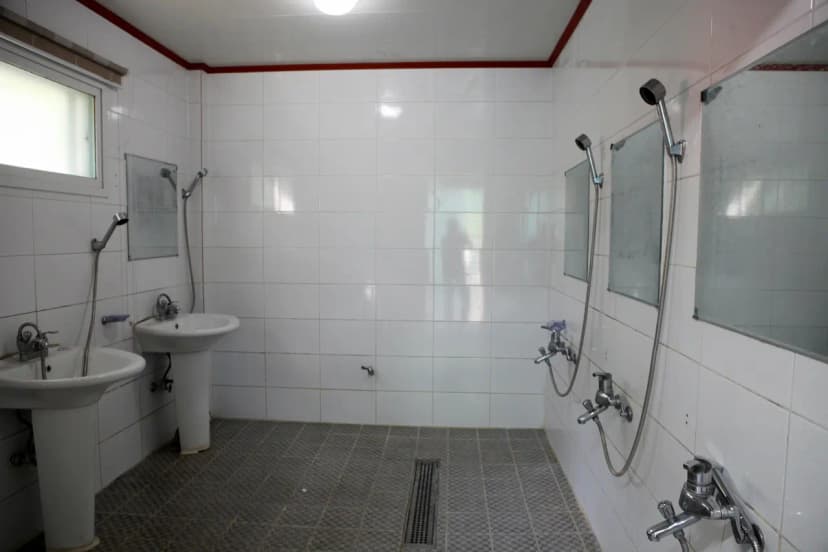 양주산막골캠핑장 사진 8